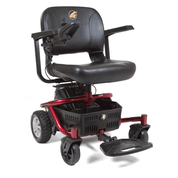Mobility Scooter chair