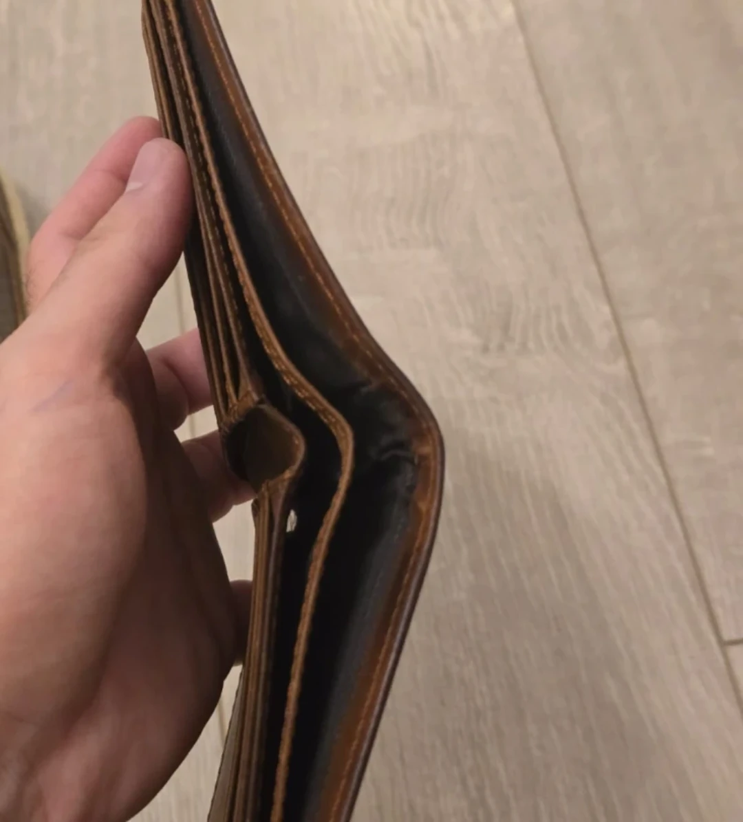 Wallet - photo 2