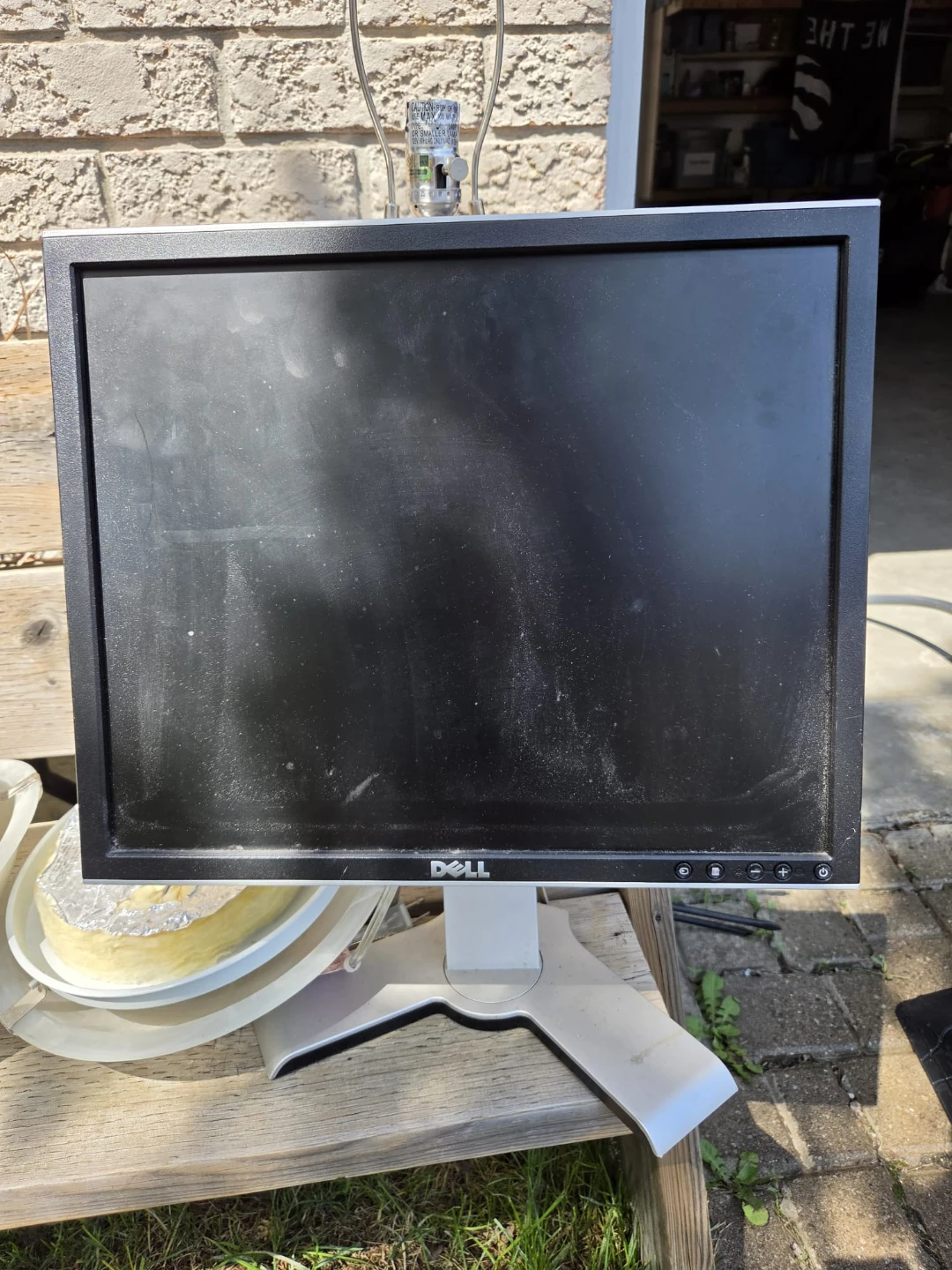 Dell Monitor