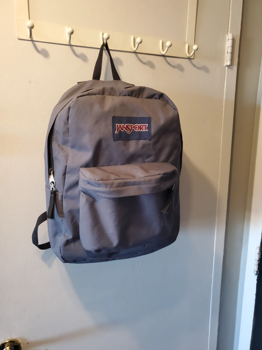Jansport Backpack