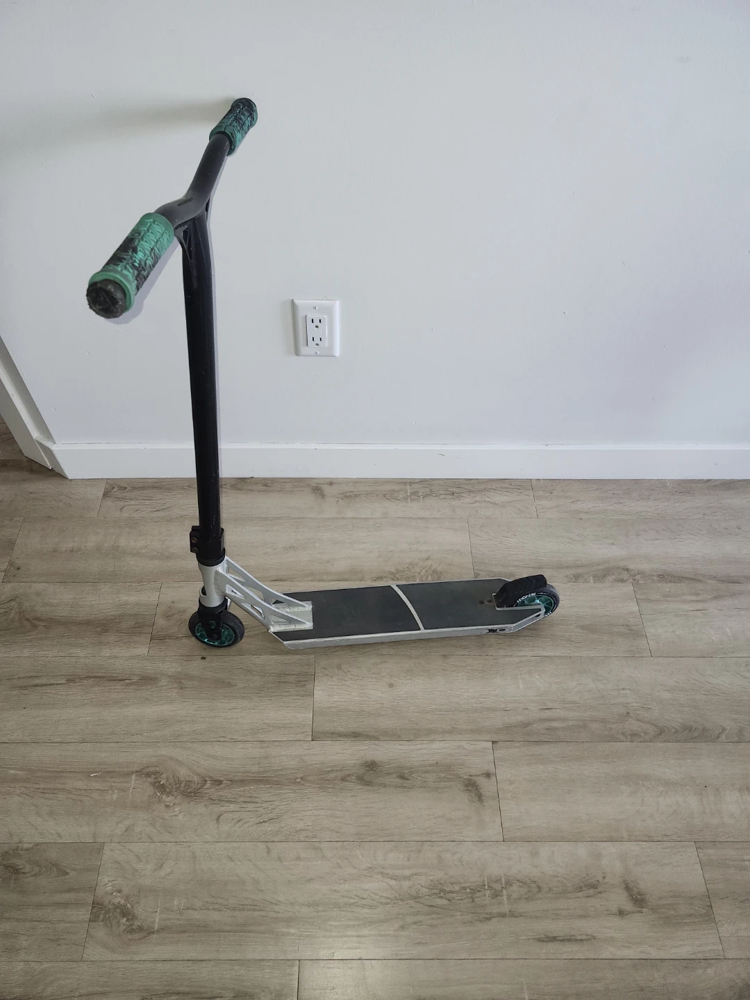 Arcade Pro Scooter