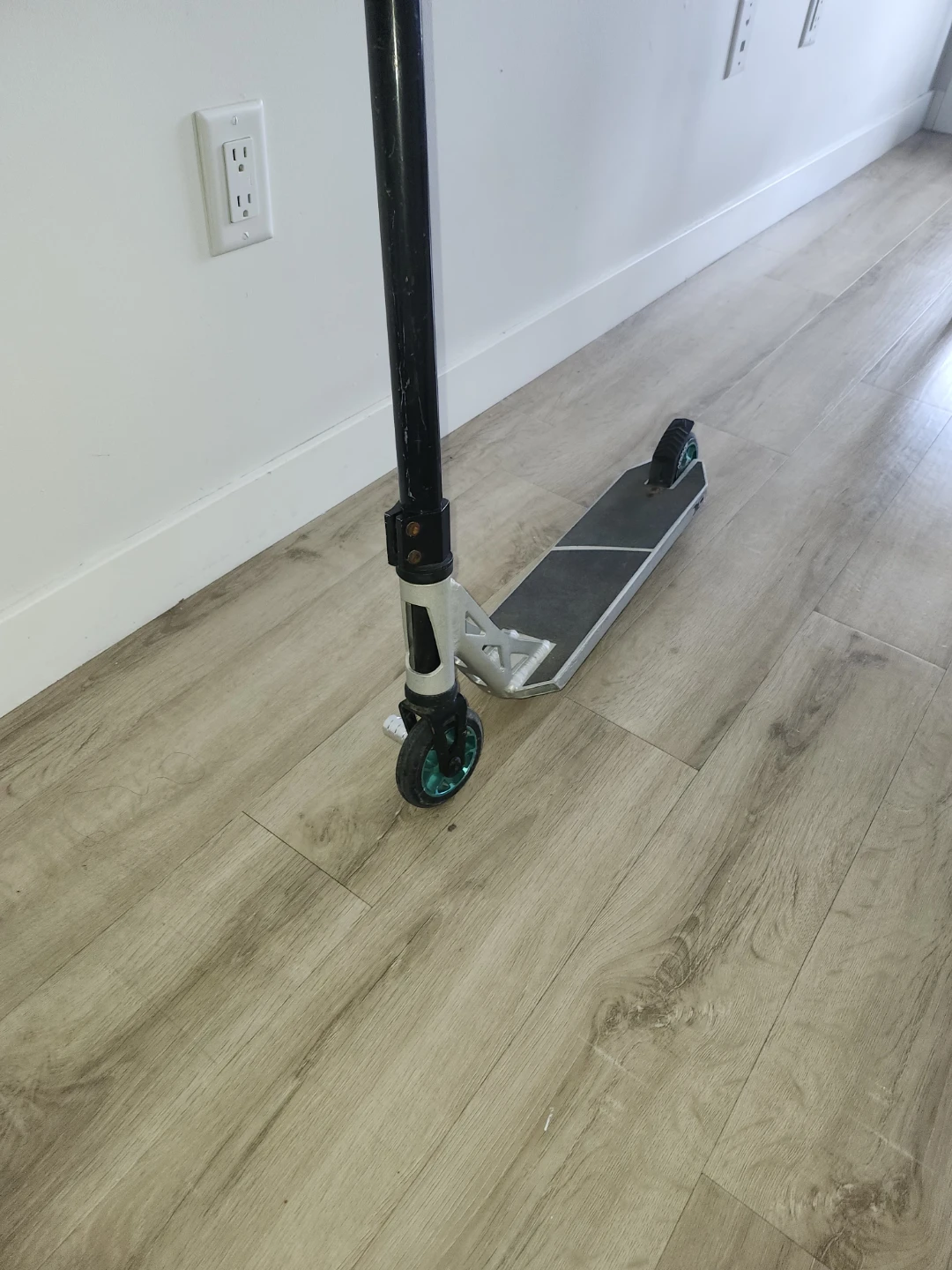 Arcade Pro Scooter - photo 2