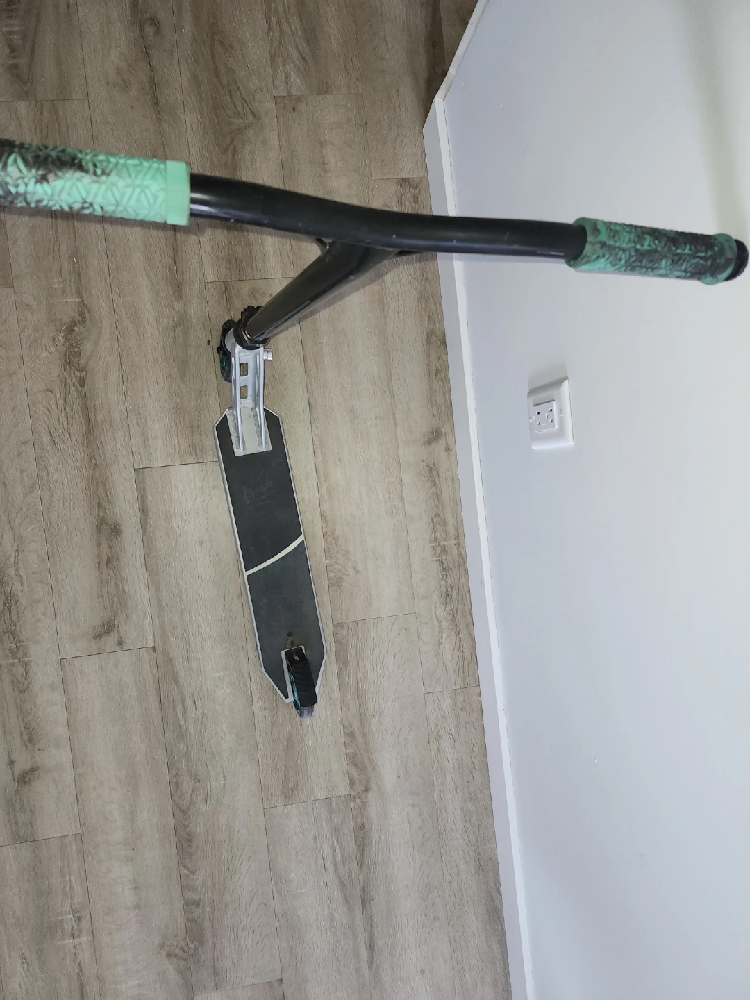 Arcade Pro Scooter - photo 3