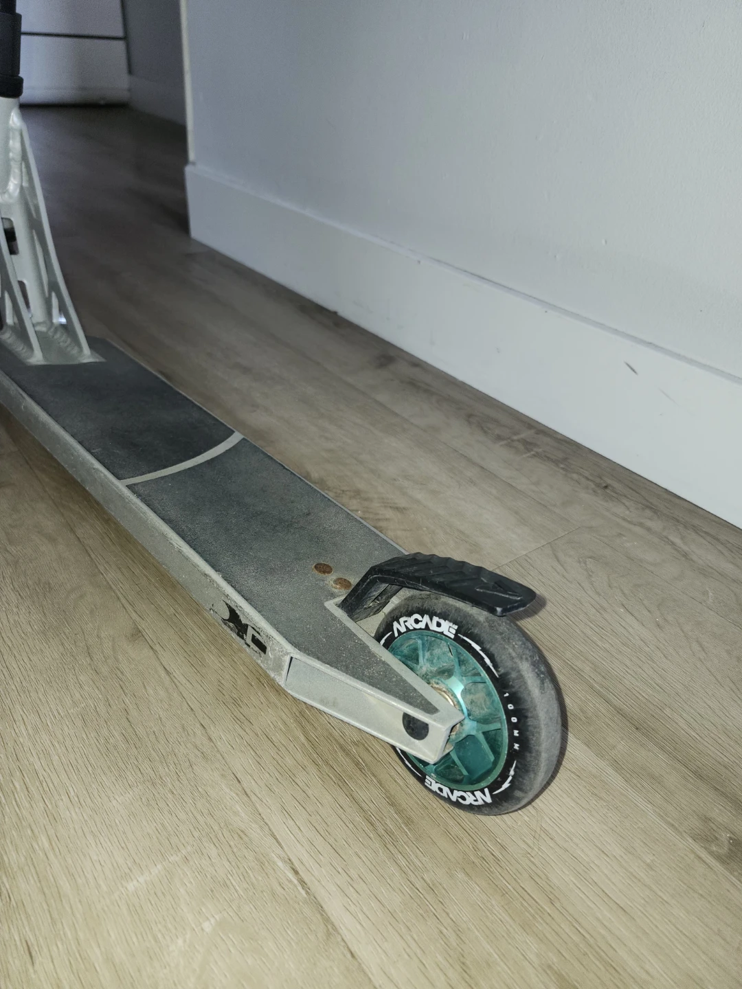 Arcade Pro Scooter - photo 4