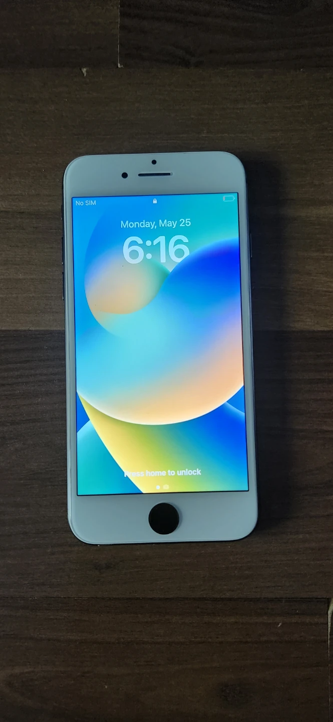 Apple iPhone 8