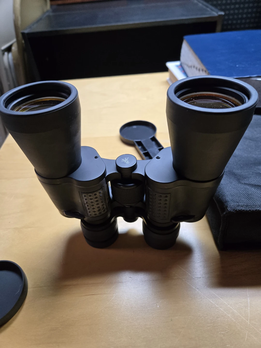 MultiTech Survivor Binoculars - photo 2