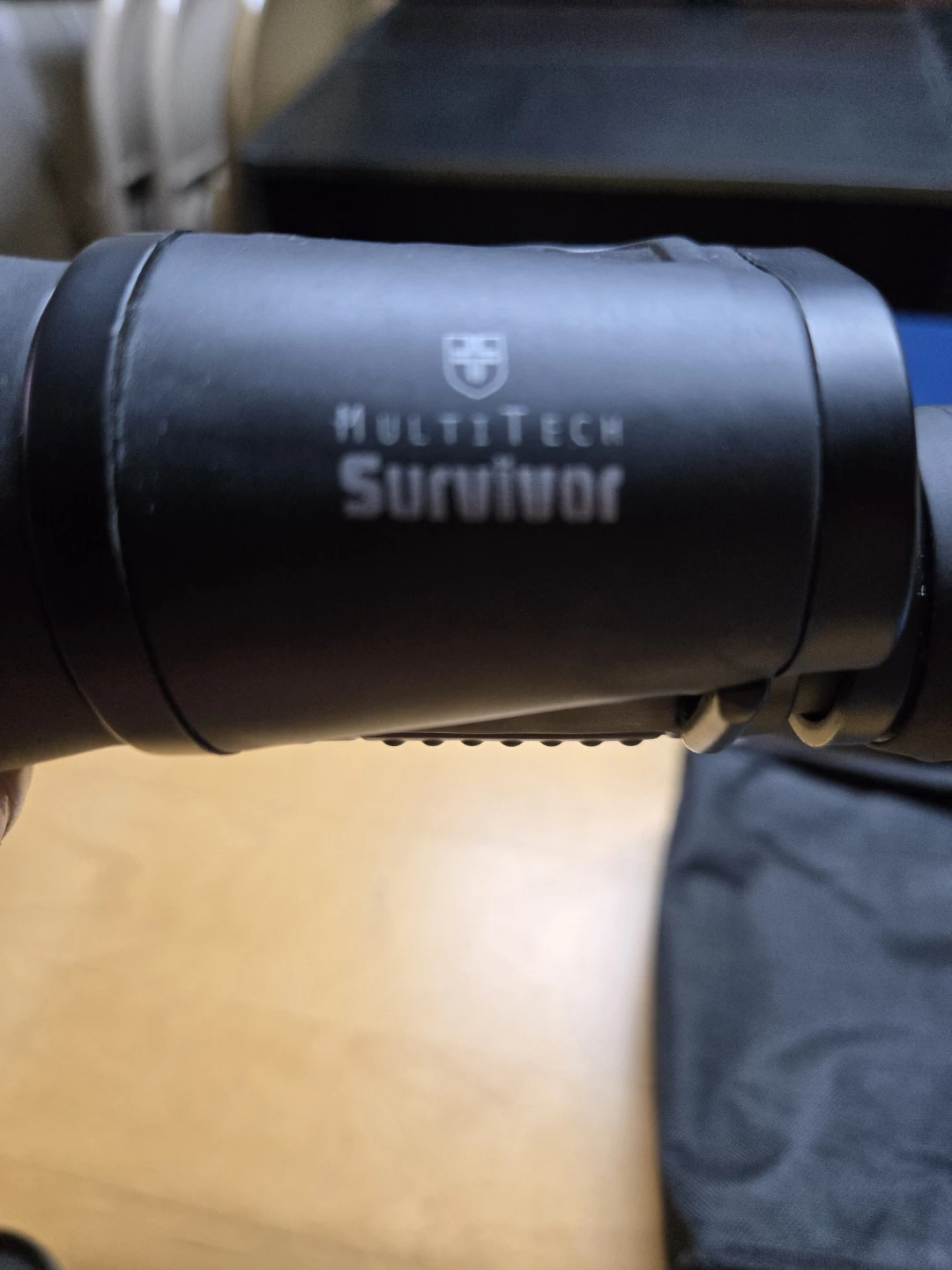 MultiTech Survivor Binoculars - photo 4