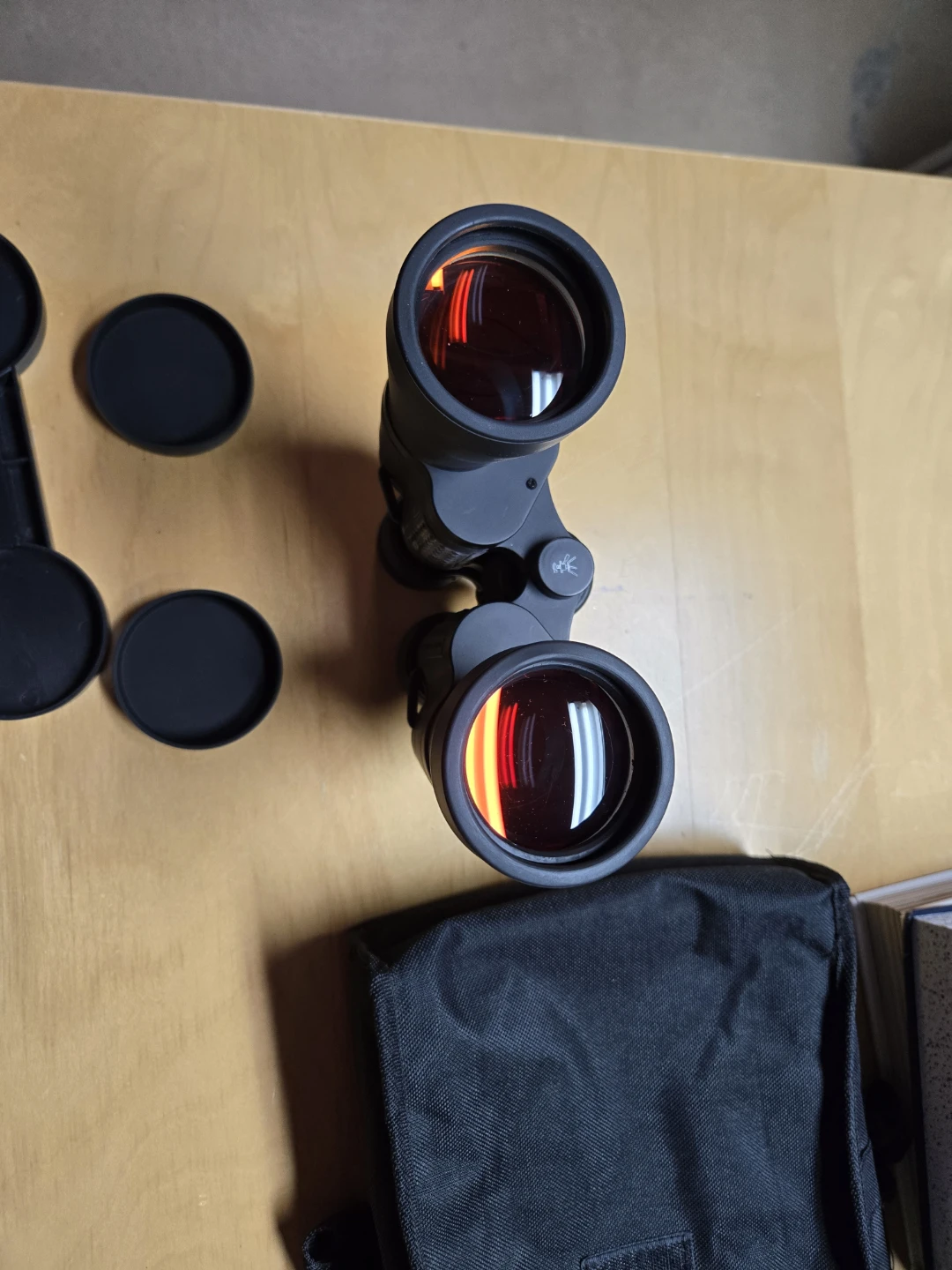 MultiTech Survivor Binoculars - photo 5
