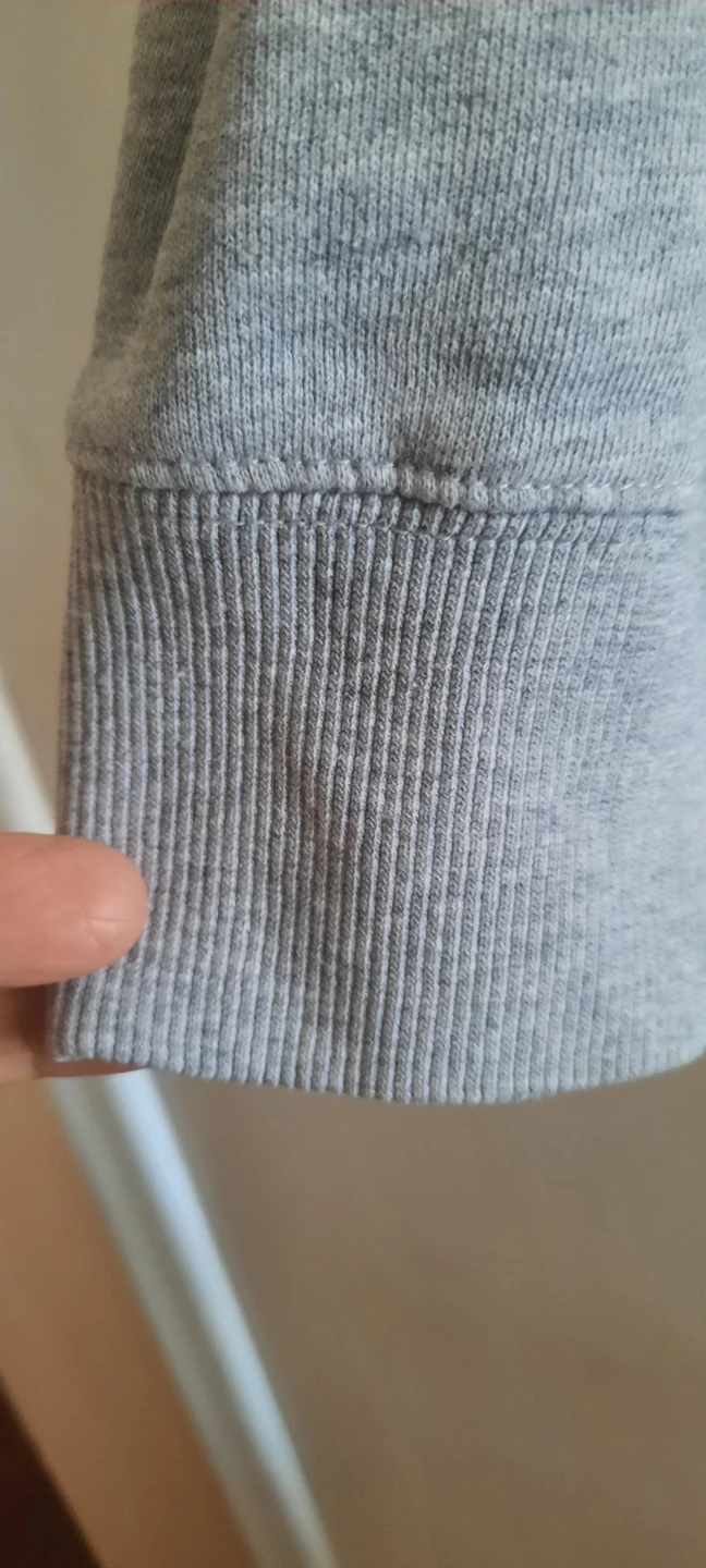 Roots Hoodie - Grey - XS/TP - photo 5