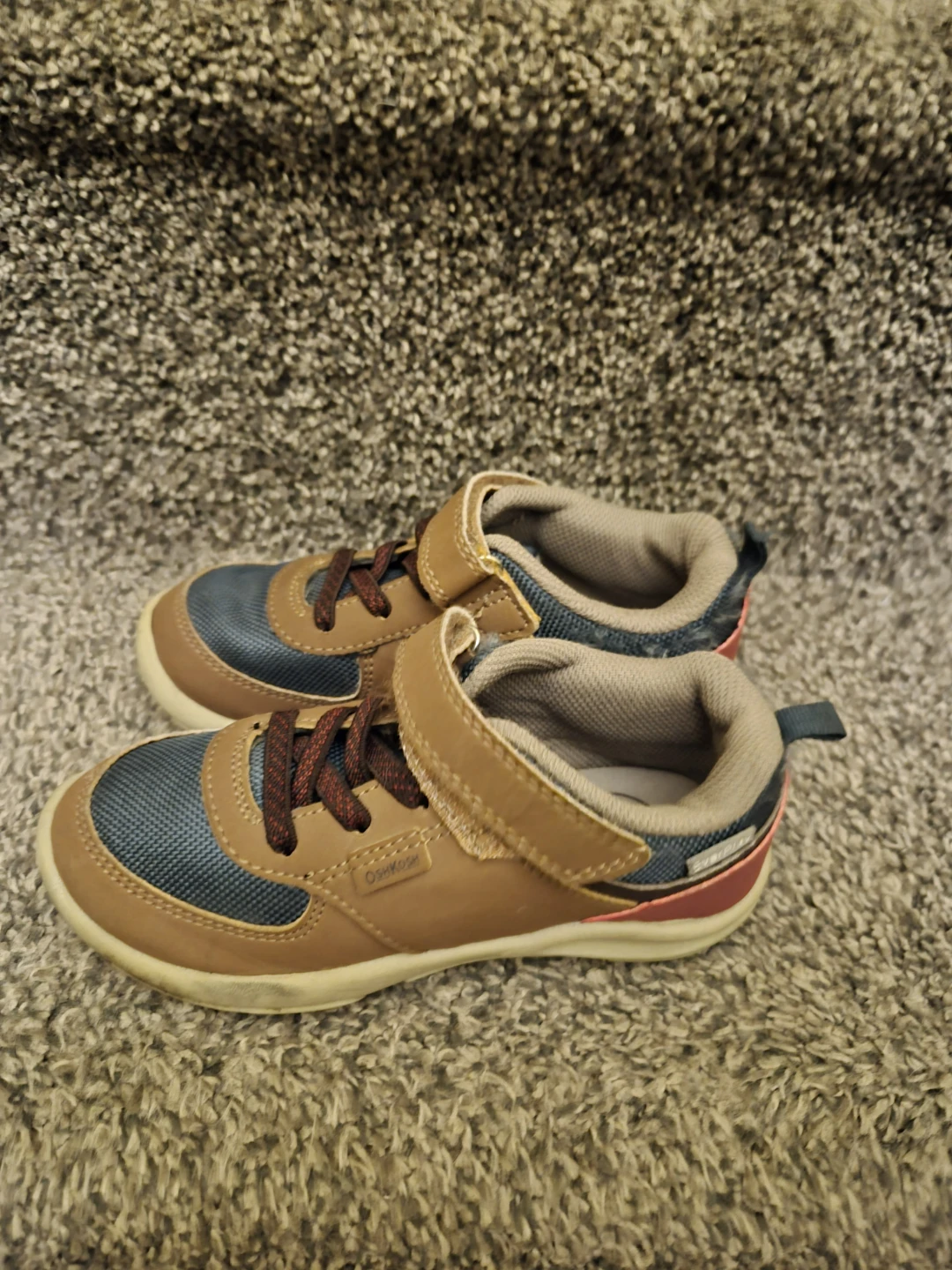 OshKosh B'gosh Toddler Sneakers