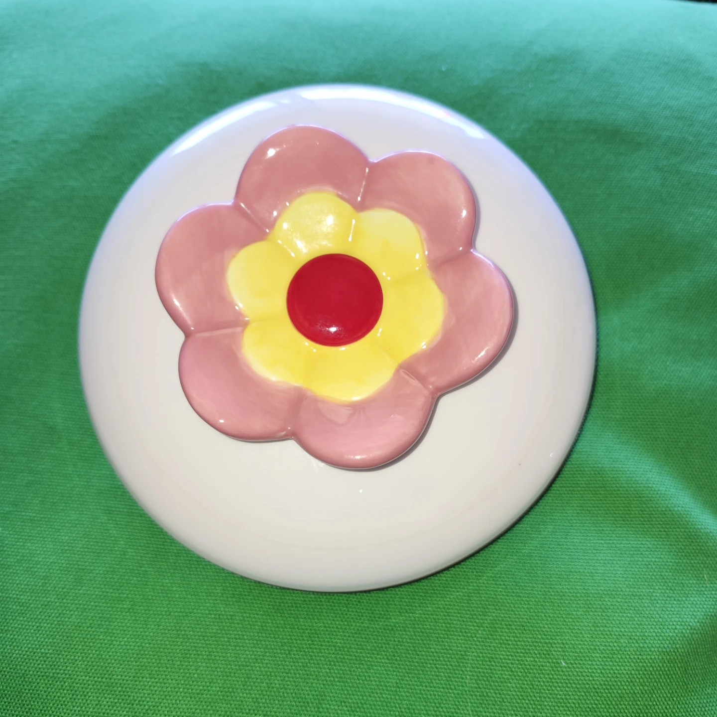 Cake Boss - Groovy Girl Treat Jar