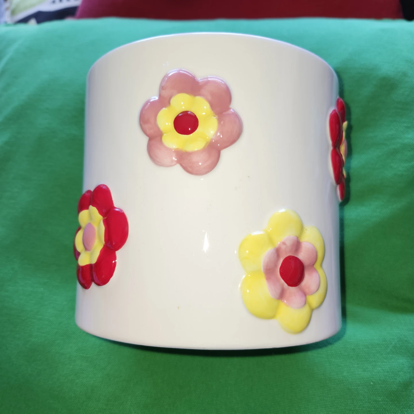 Cake Boss - Groovy Girl Treat Jar - photo 3