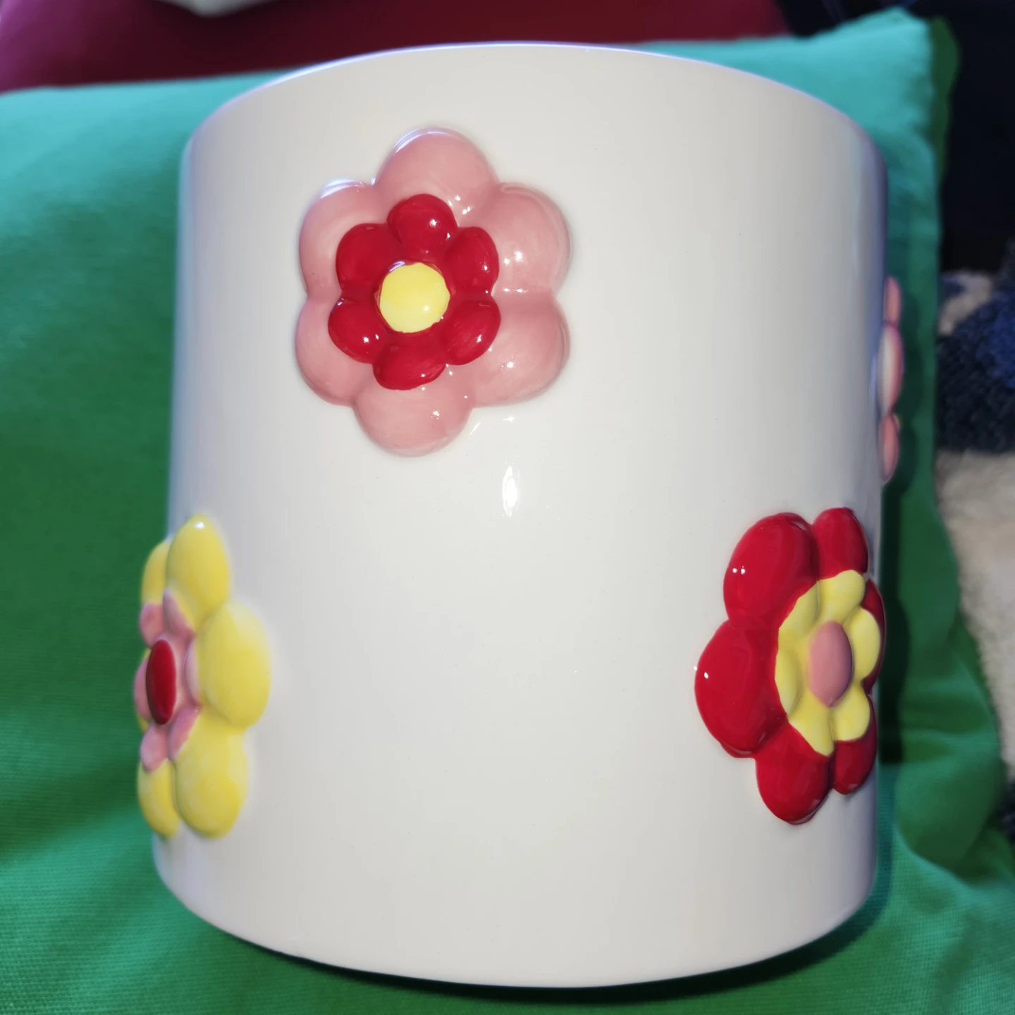 Cake Boss - Groovy Girl Treat Jar - photo 4