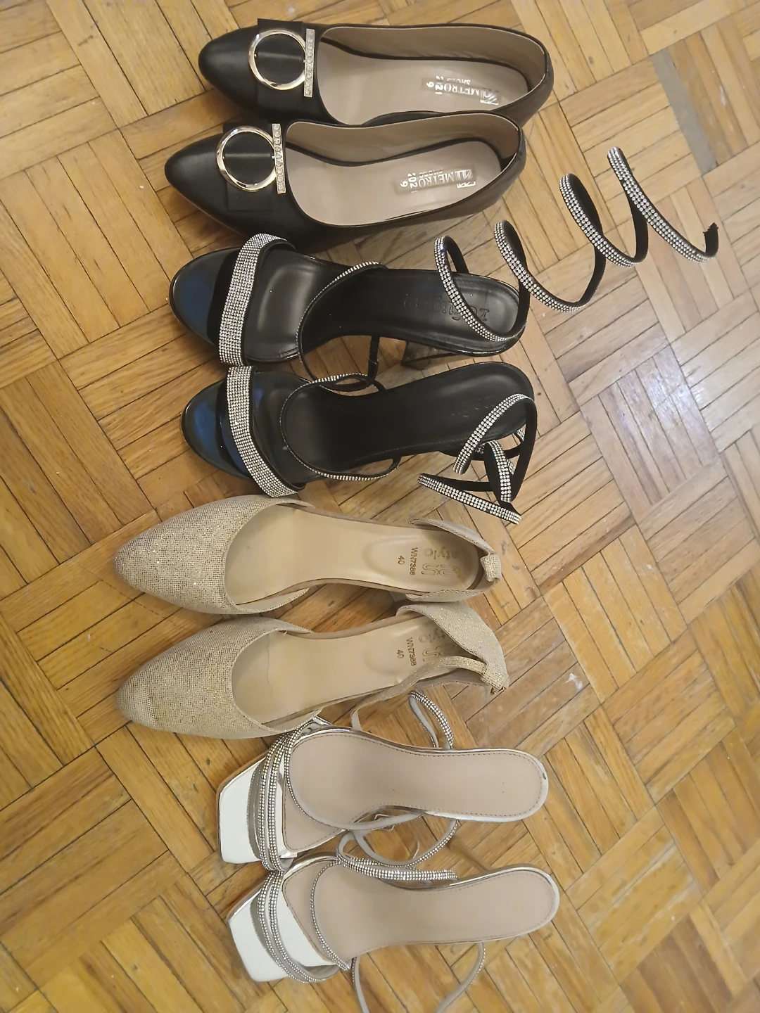 Women Heels