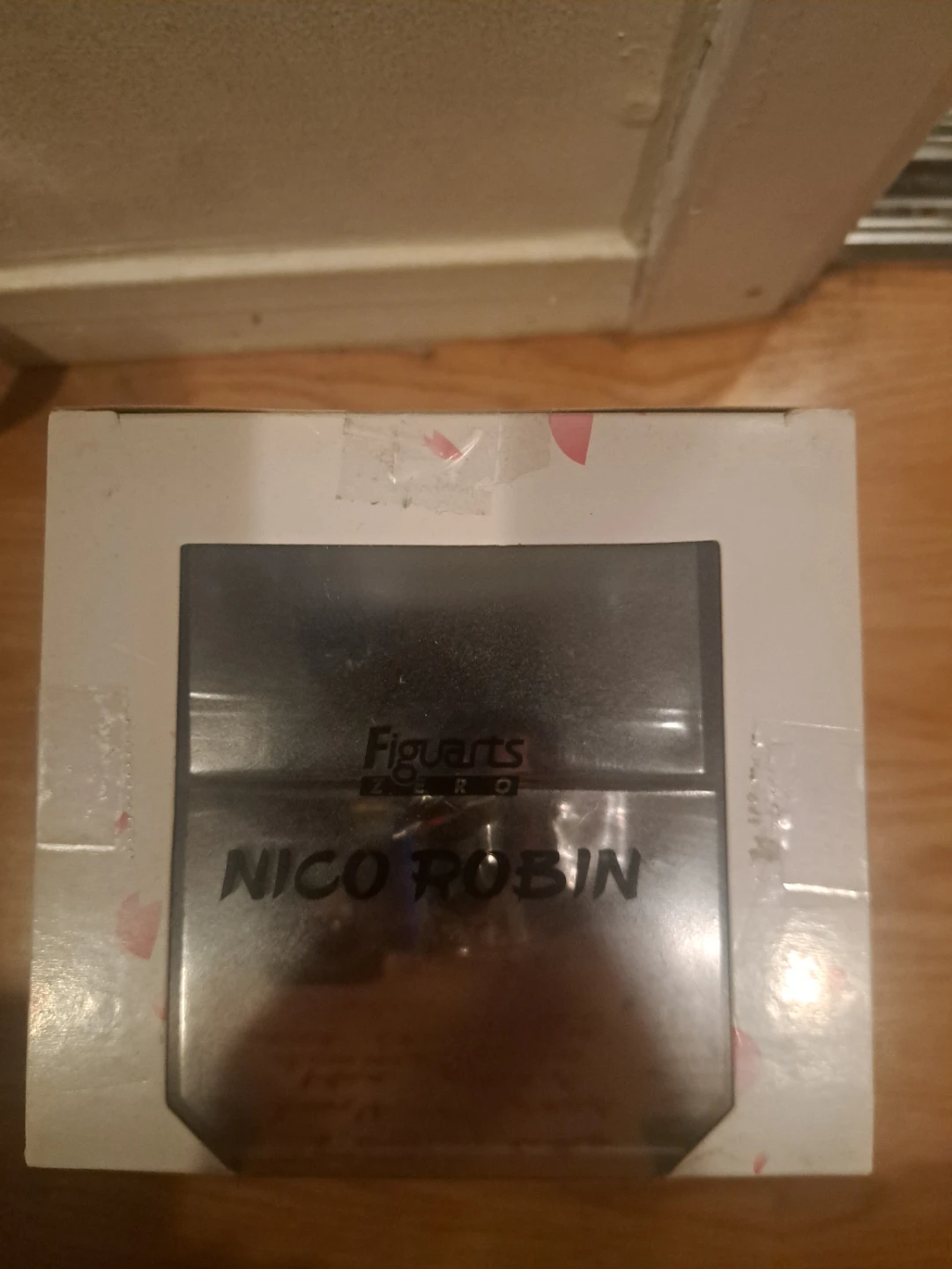Figuarts ZERO Nico Robin Action Figure - photo 2