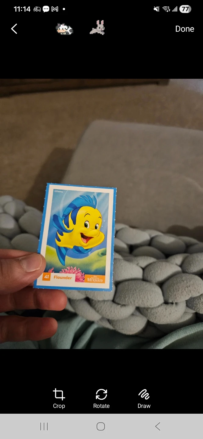 Again lawlobs disney stickers - photo 4