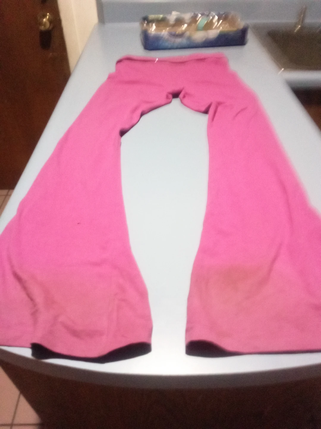 Pink pants - photo 4