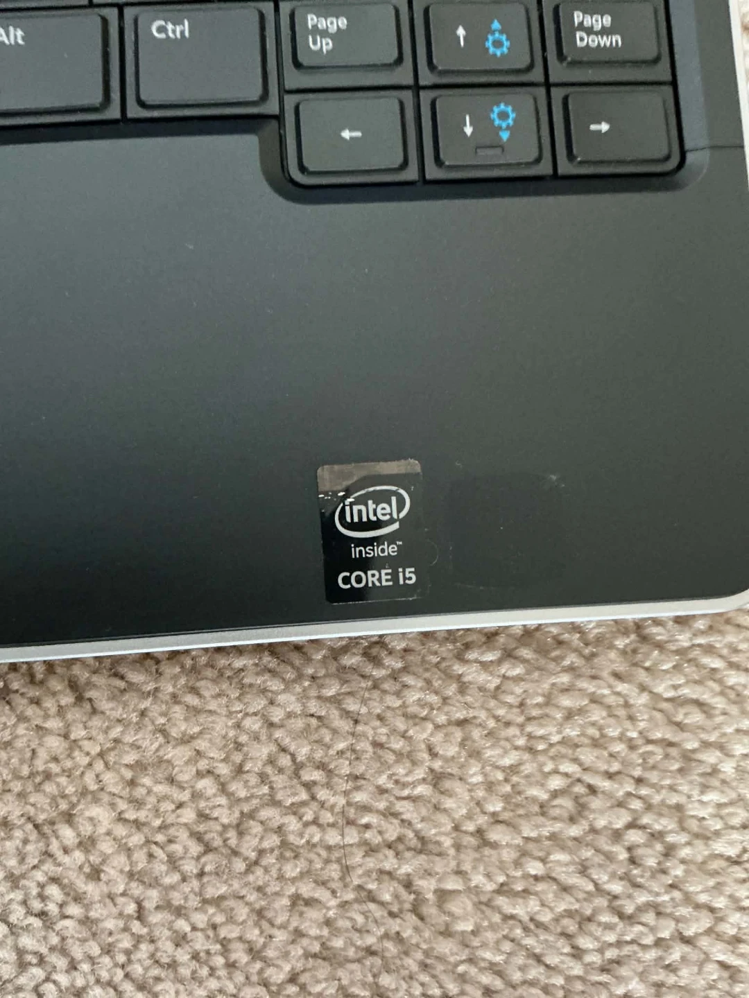 Dell Latitude E7450 Laptop - Intel Core i5 - 8GB RAM - photo 4