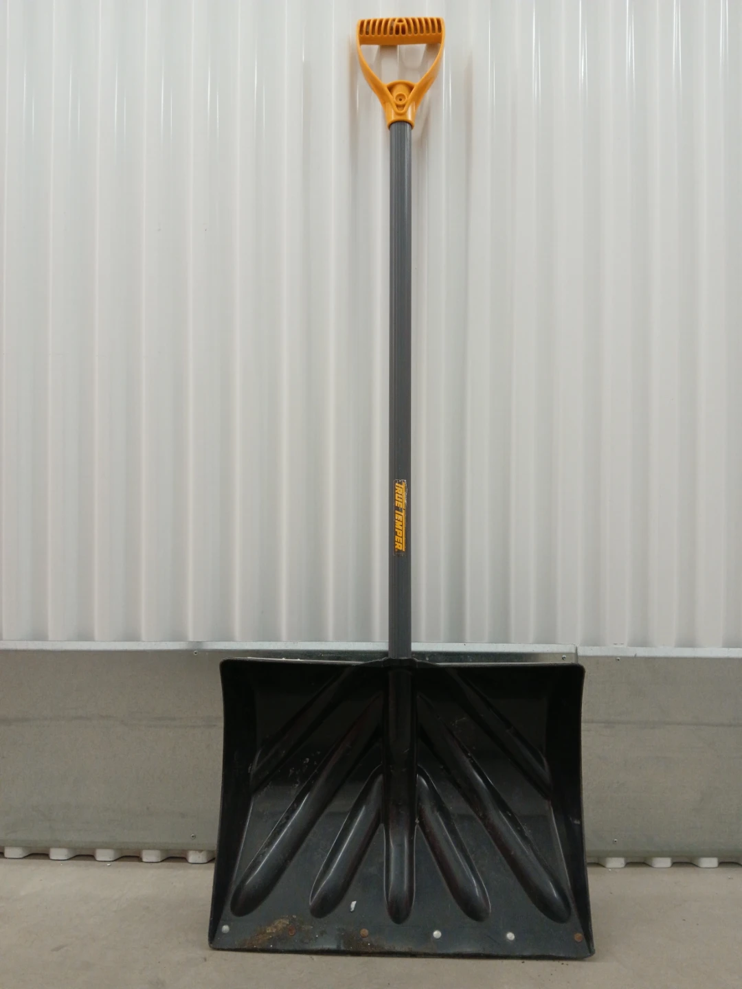 Snow Shovel