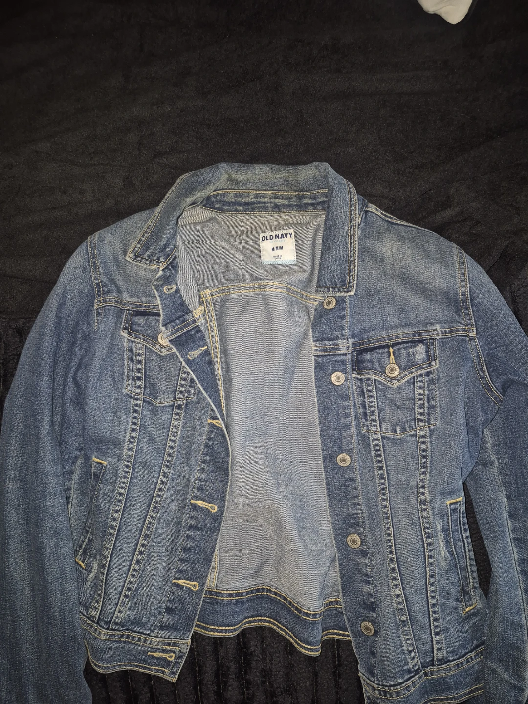 Old Navy Denim Jacket