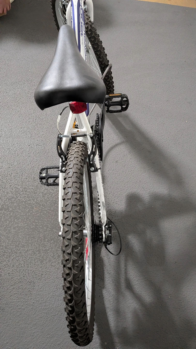 Supercycle 1600. Kids 24 Like New. - photo 4