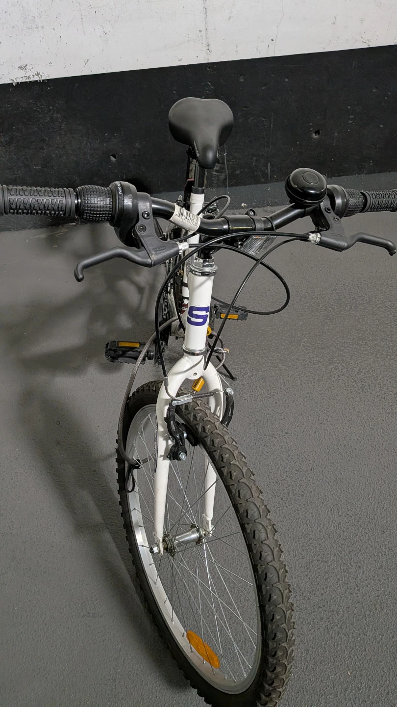 Supercycle 1600. Kids 24 Like New. - photo 5