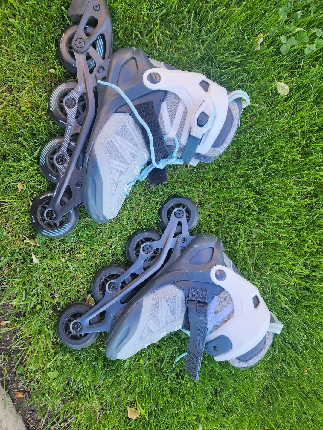 K2 Inline Skates