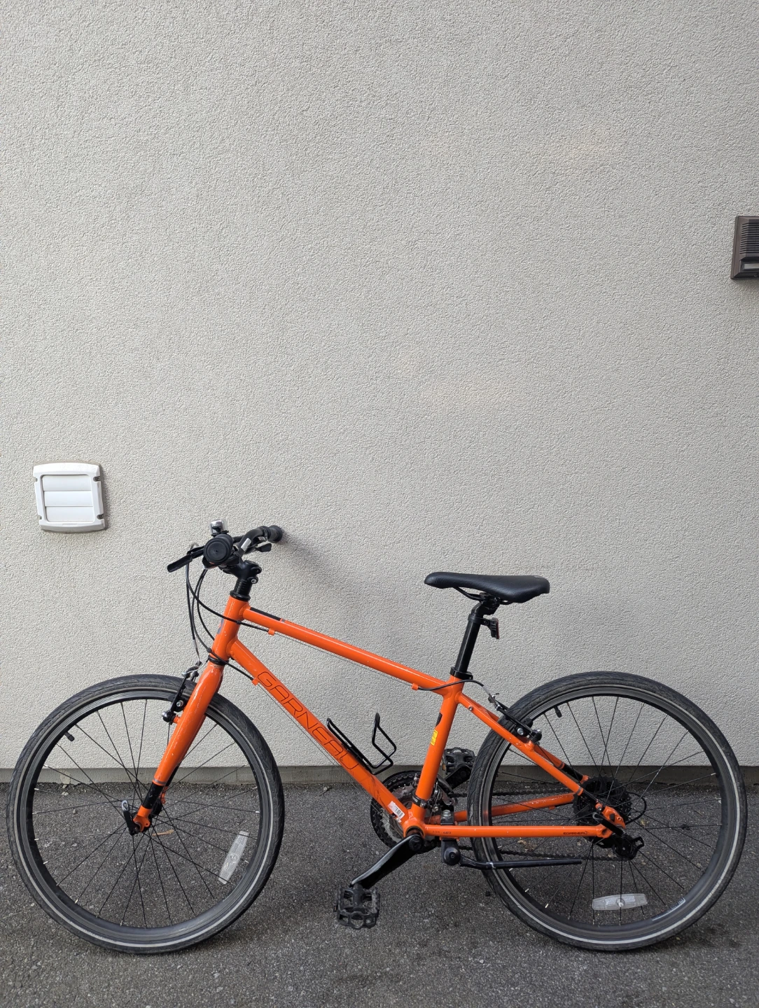 Bike - Garneau Petit Louis