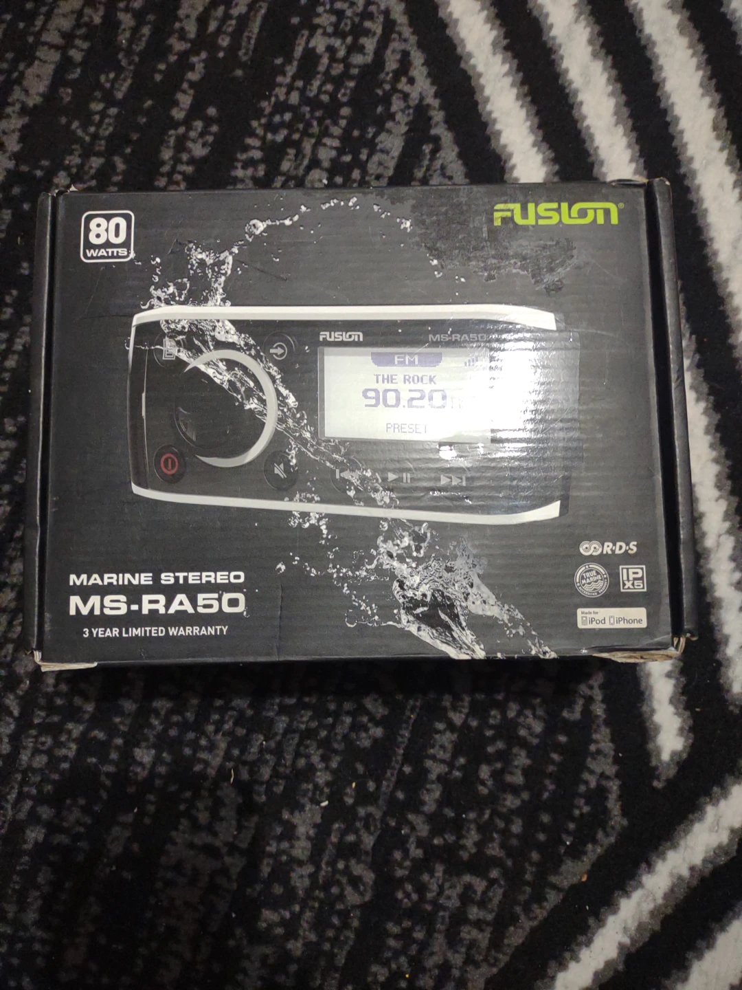 Electronics