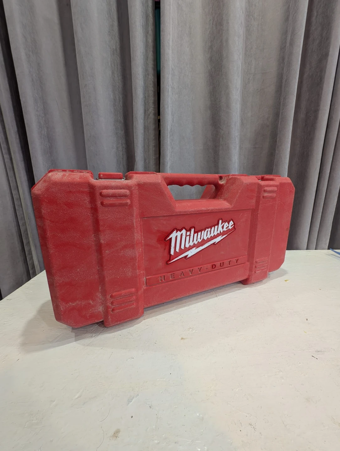 Milwaukee Orbital Super Sawzall Reciprocating Saw with Case - photo 2