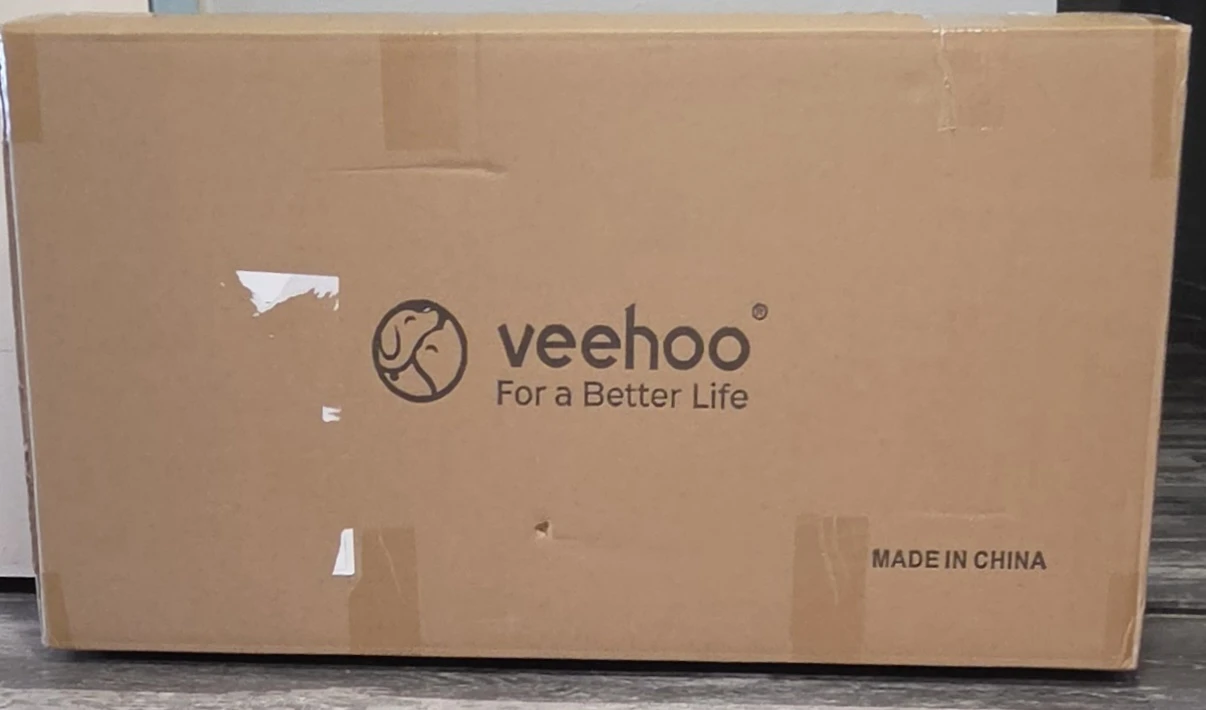 Veehoo Pet Ramp - photo 2