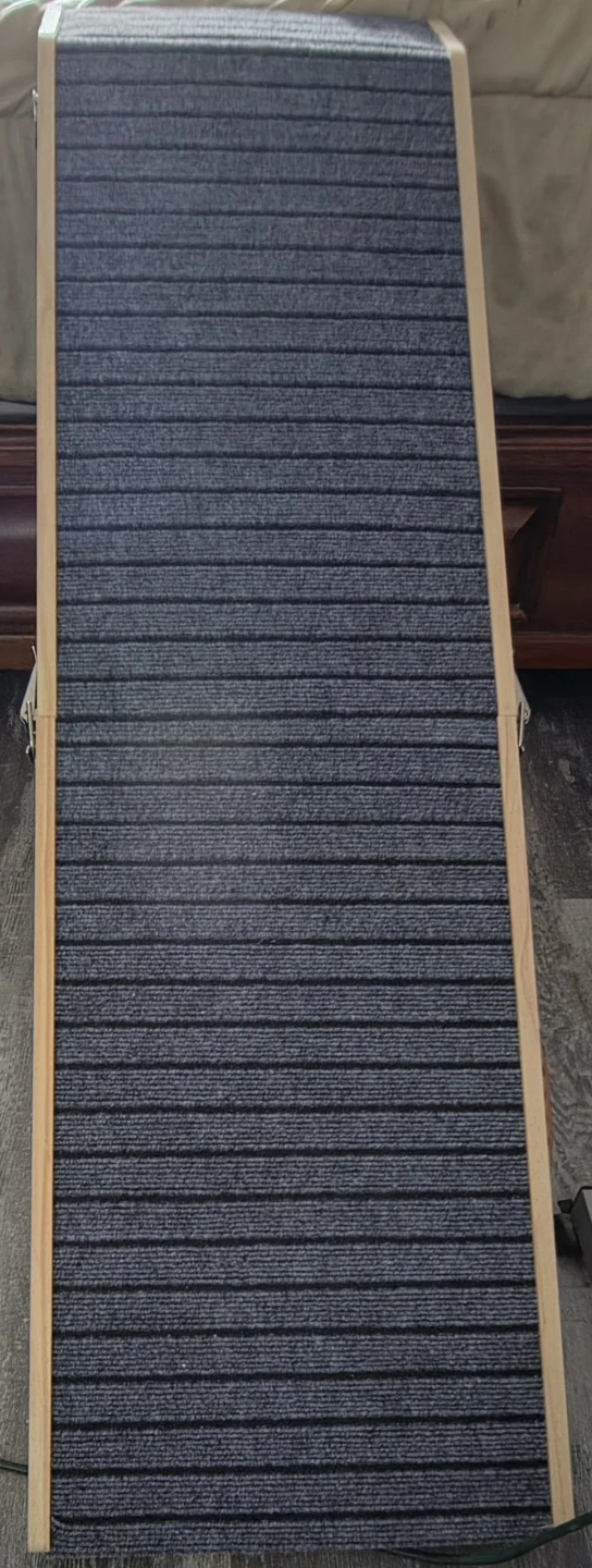 Veehoo Pet Ramp - photo 3