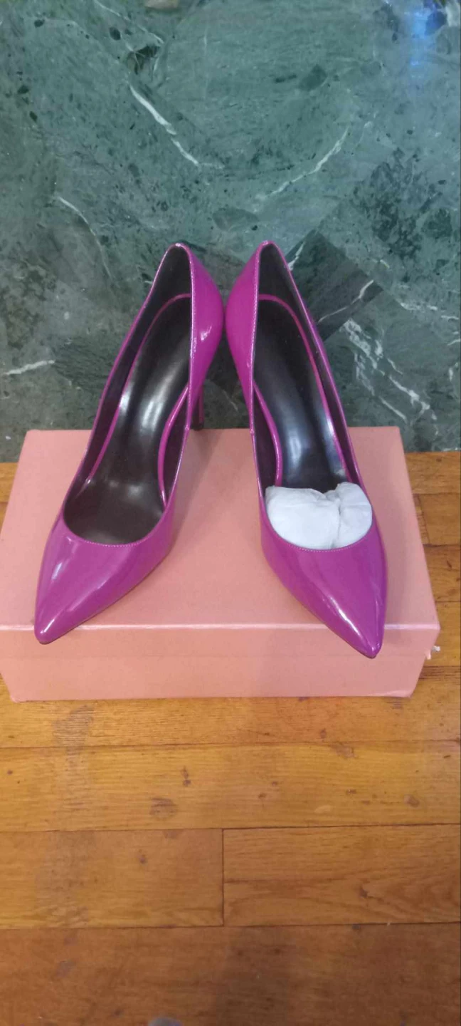 Pretty Heels - photo 2