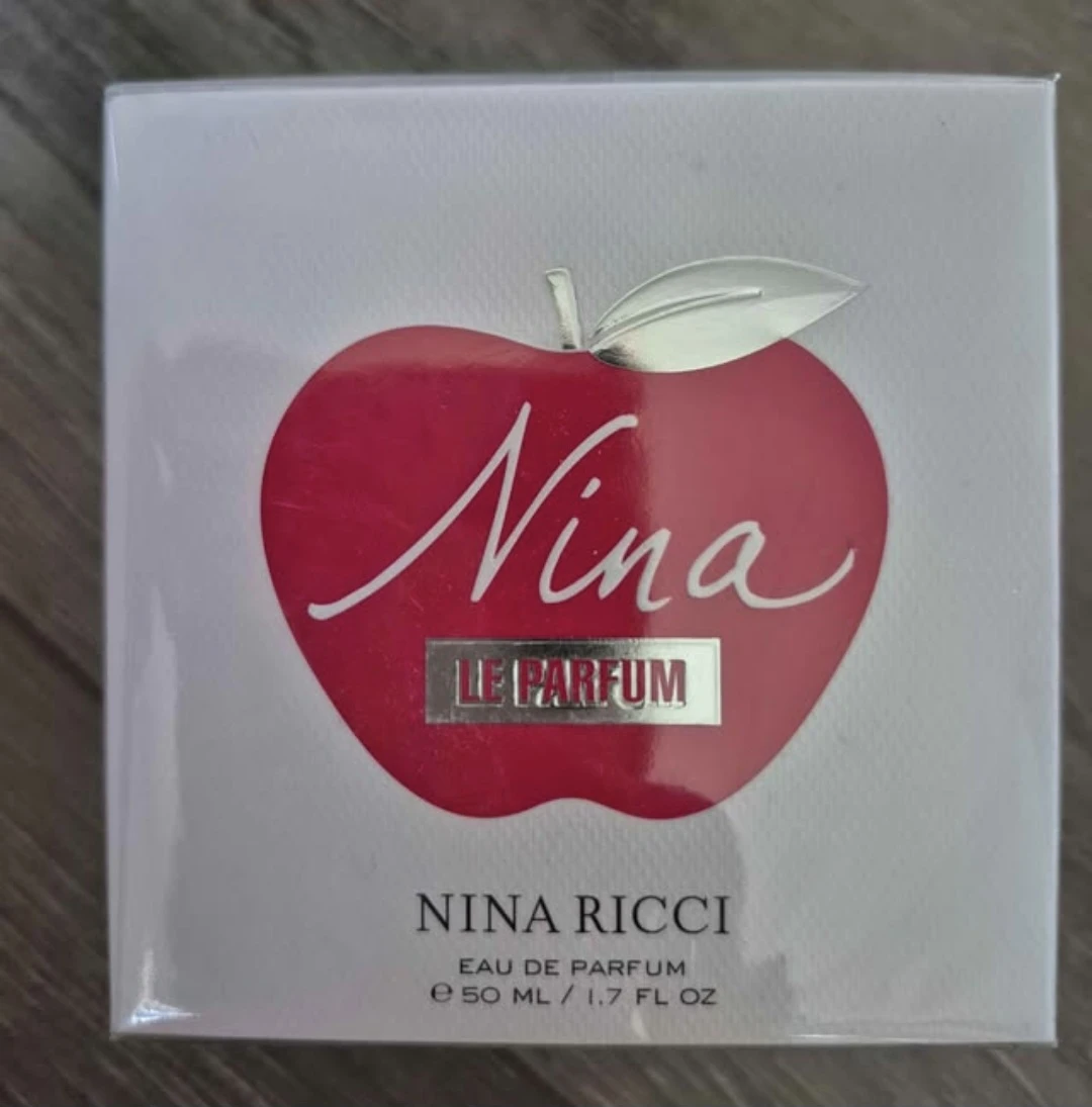 Nina Ricci Nina Le Parfum Eau de Parfum 50 ML