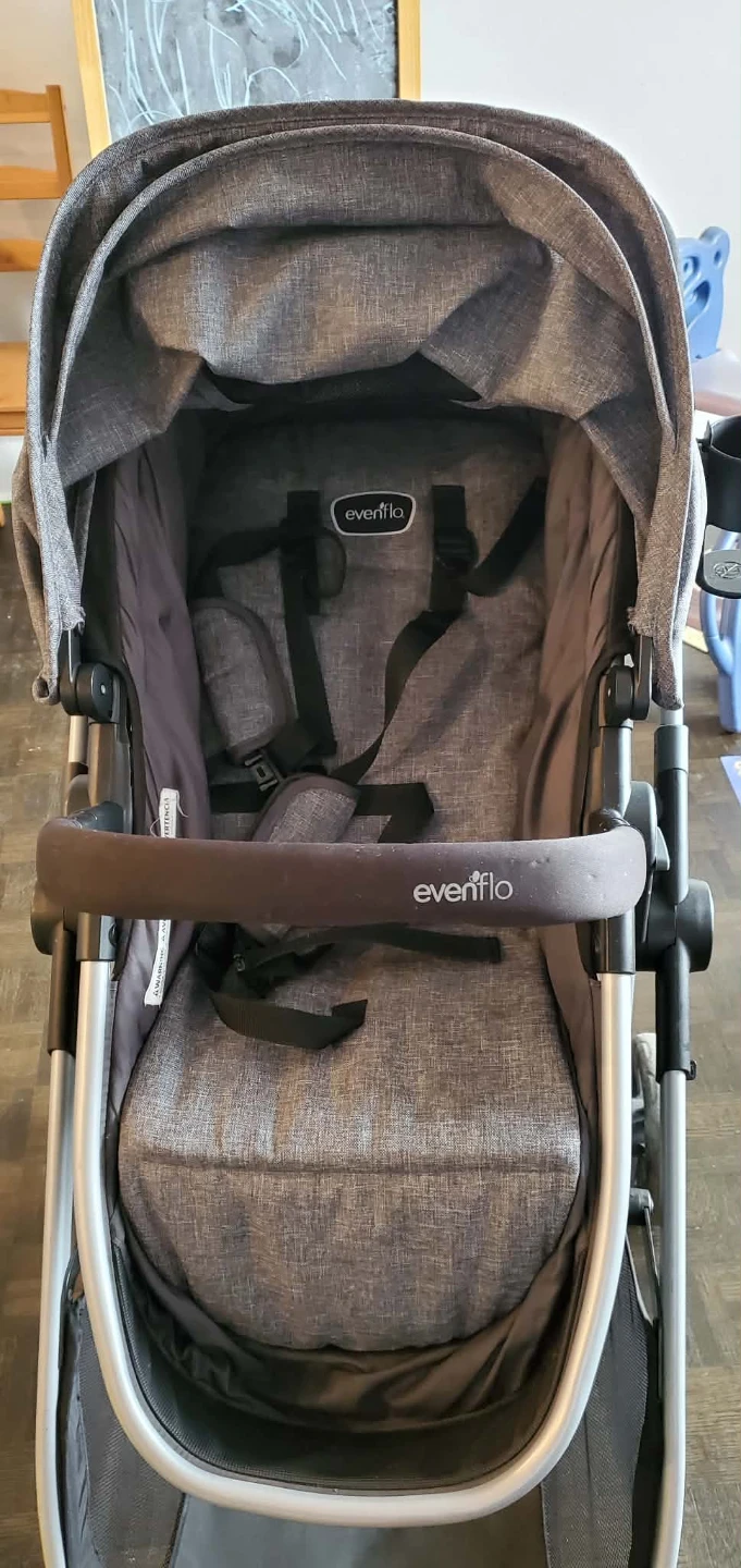Evenflo Stroller