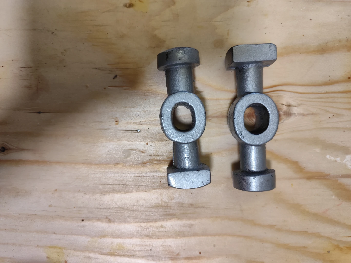 General purpose Auto body dolly - photo 2