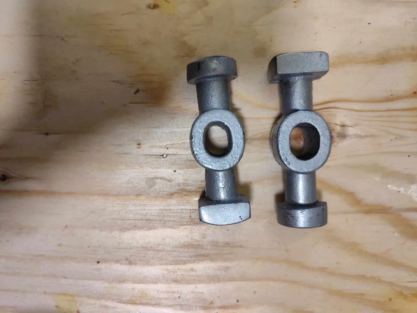 General purpose Auto body dolly - photo 2