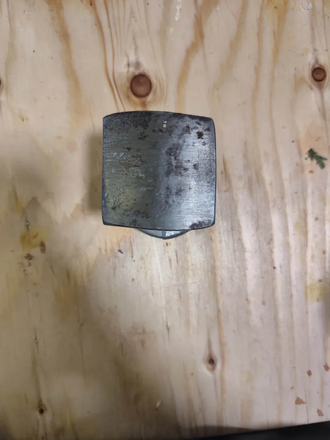 General purpose Auto body dolly - photo 5
