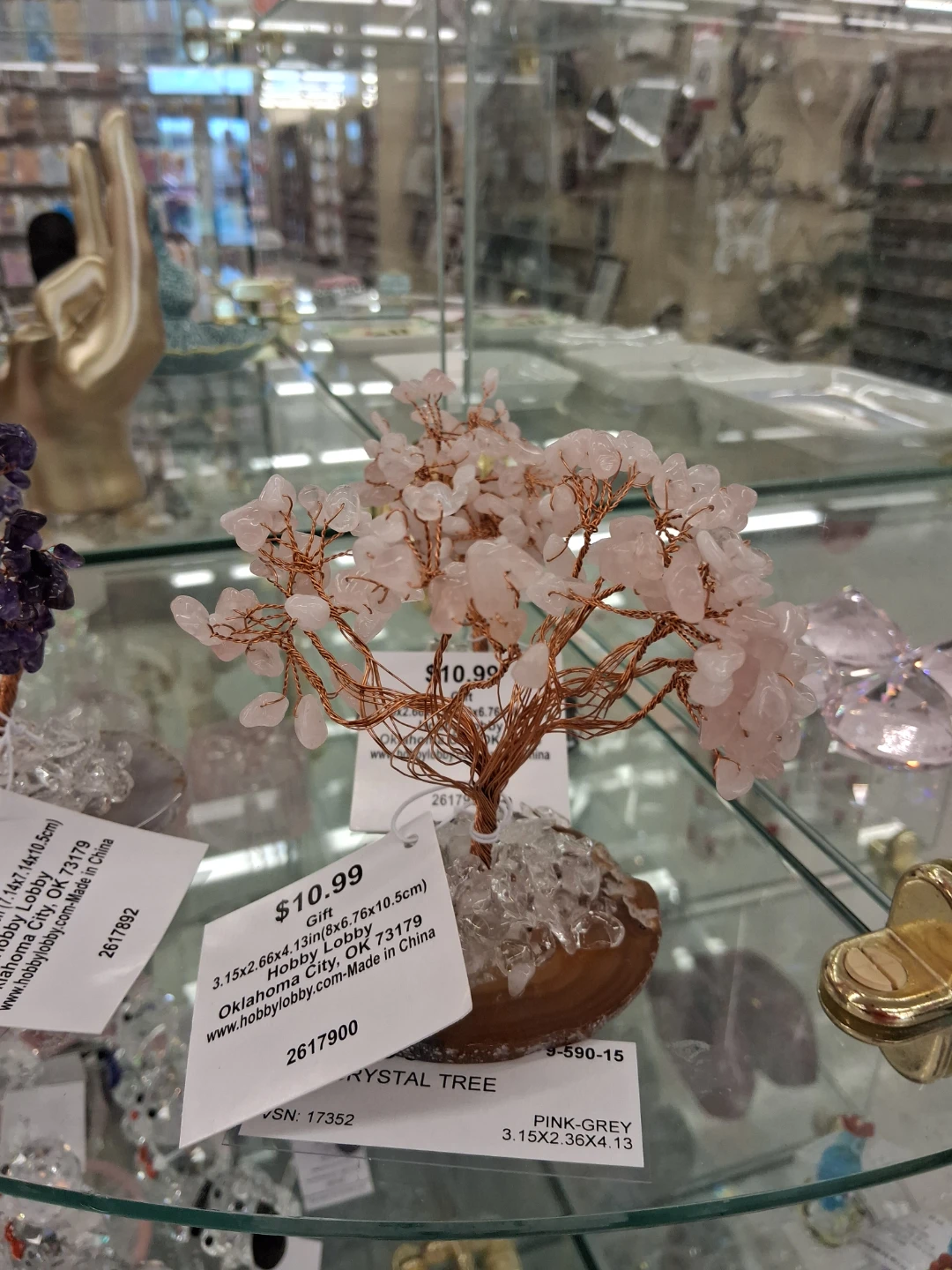 Butterfly Flower Bundle Jewel Box - photo 2