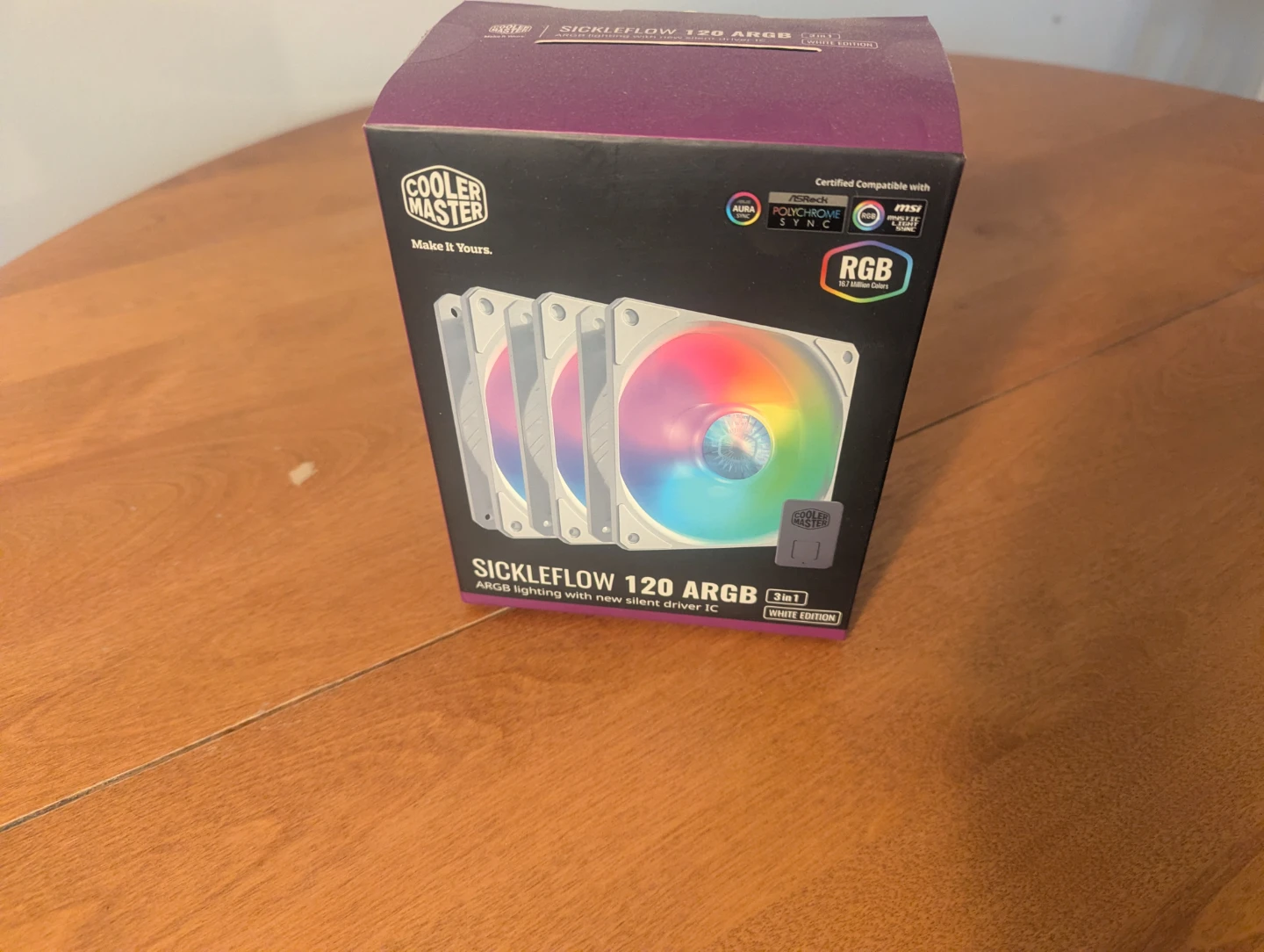 Custom White Gaming PC - photo 4