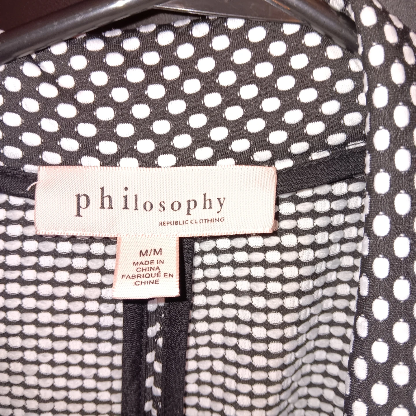 Philosophy Republic Clothing Jacket - photo 2
