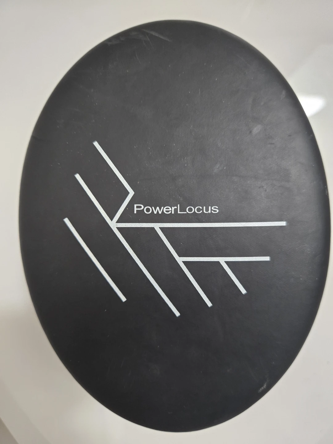 PowerLocus Over-Ear Headphones with Carrying Case - photo 4