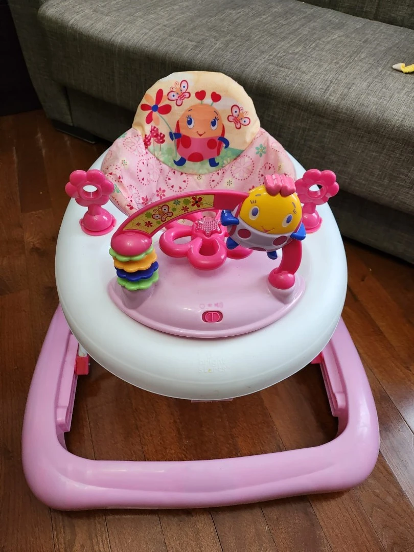 Baby walker