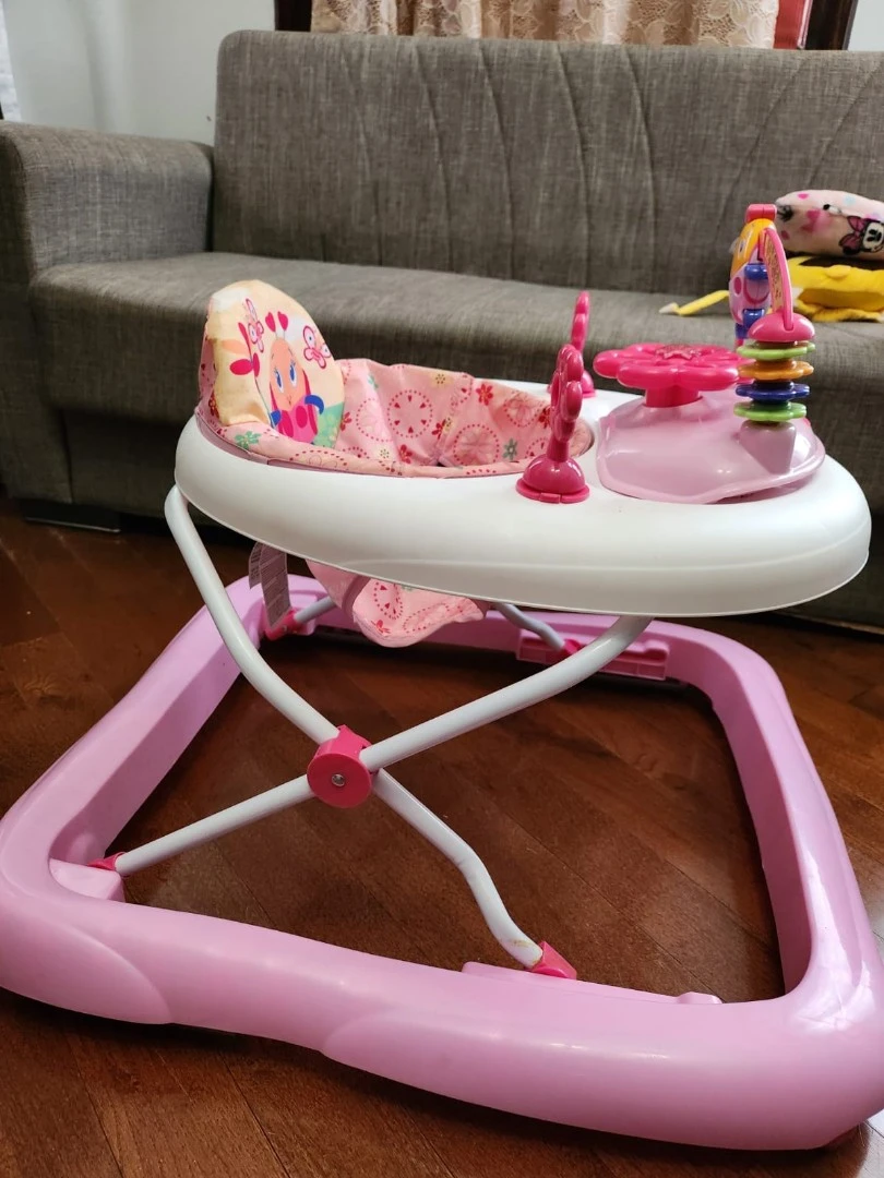 Baby walker - photo 2