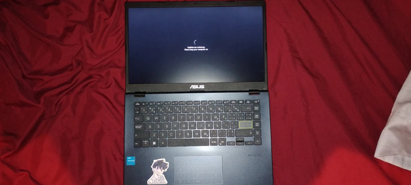 Laptop