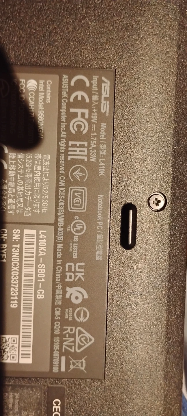 Laptop - photo 4