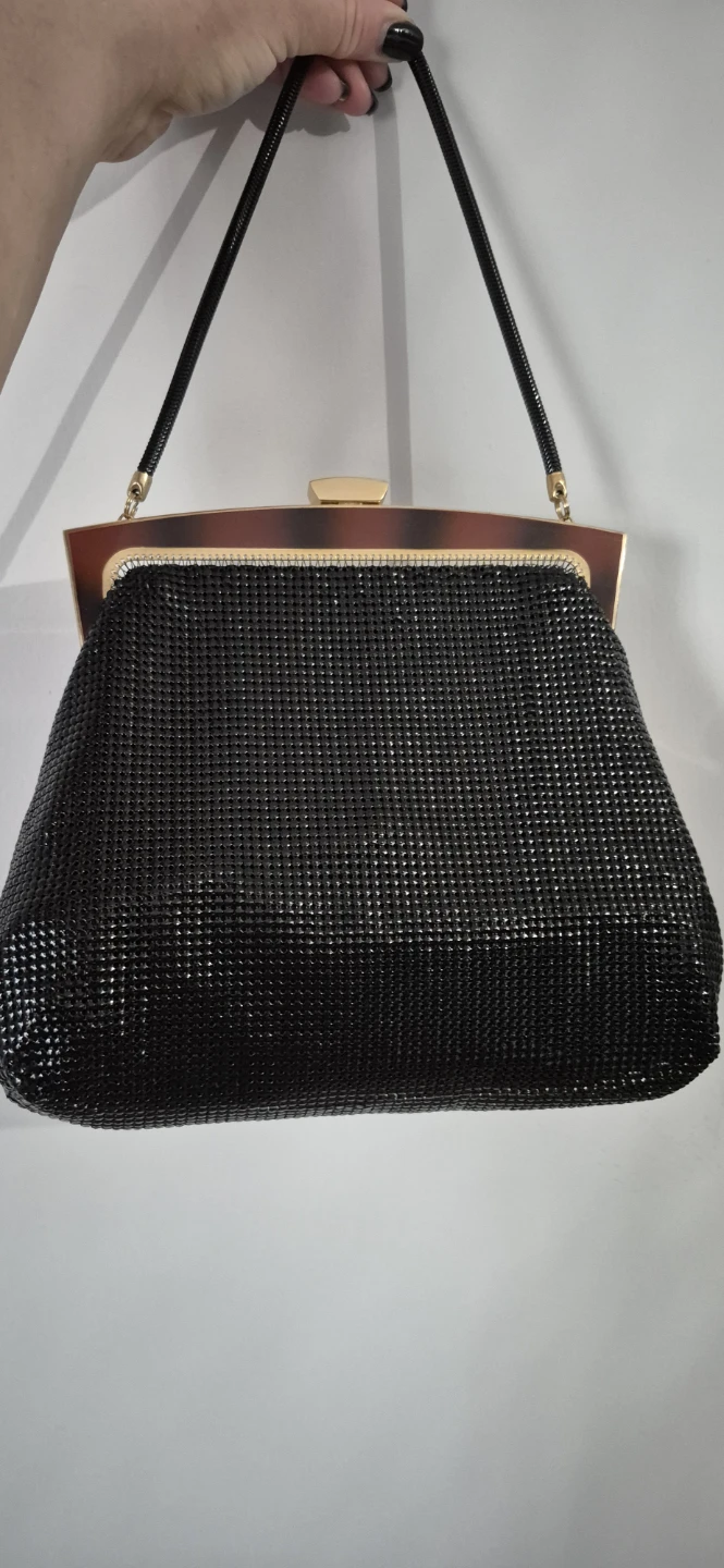 Vintage purse