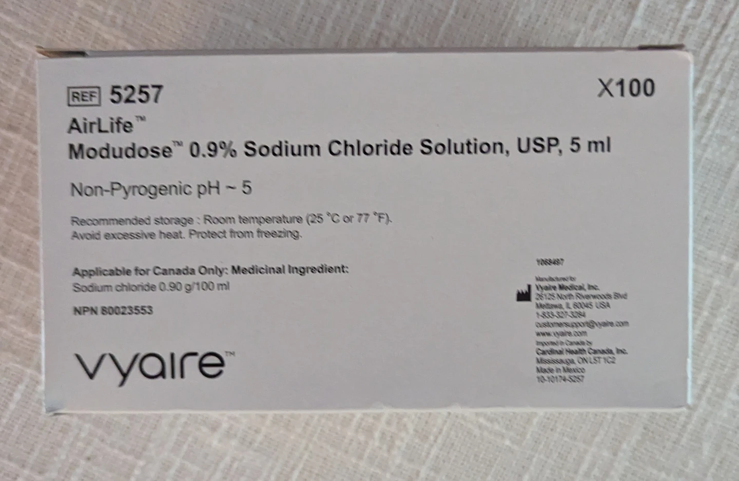 Proactive Protekt Deluxe Nebulizer Kit - photo 4