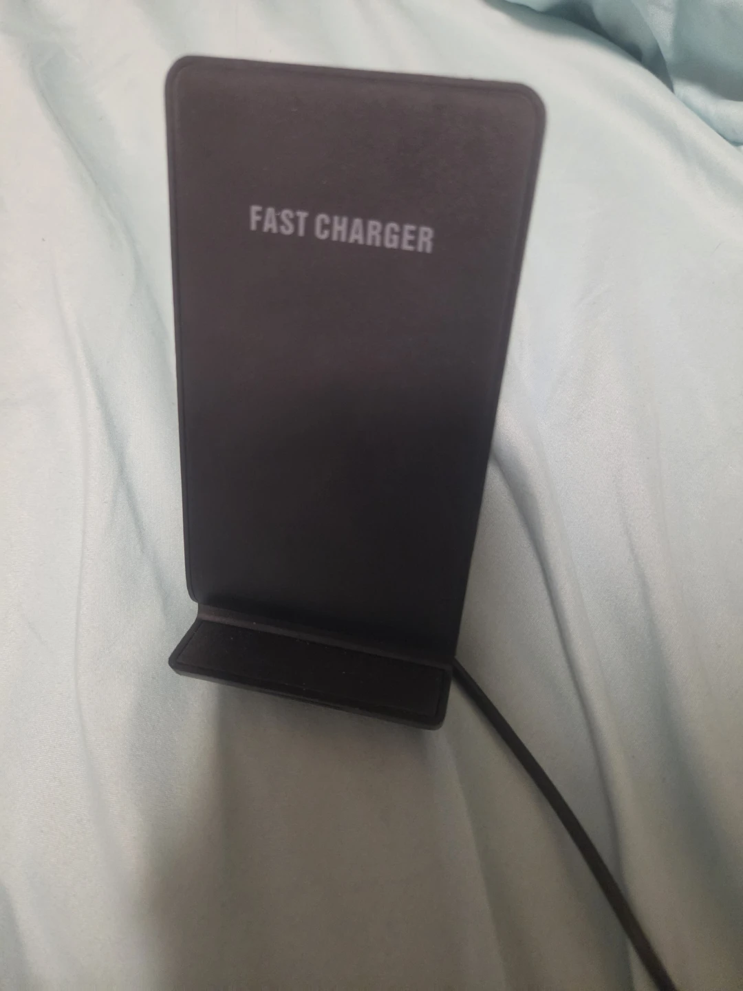 Fast Charger Stand