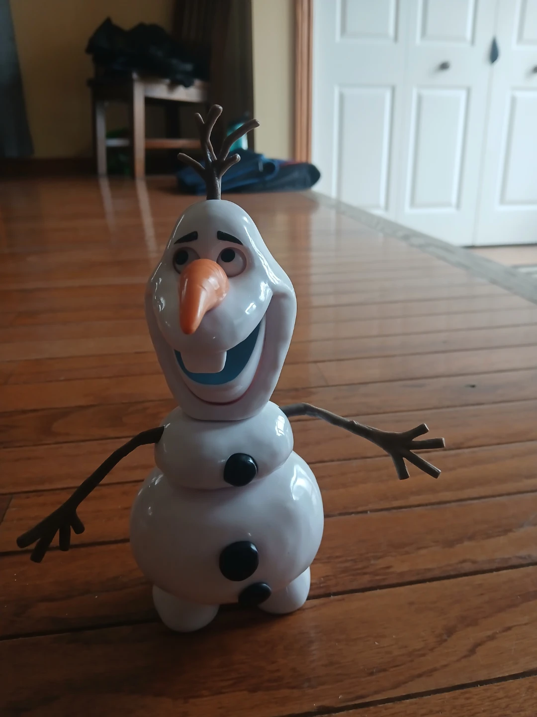 Olaf Toy Figure - photo 4
